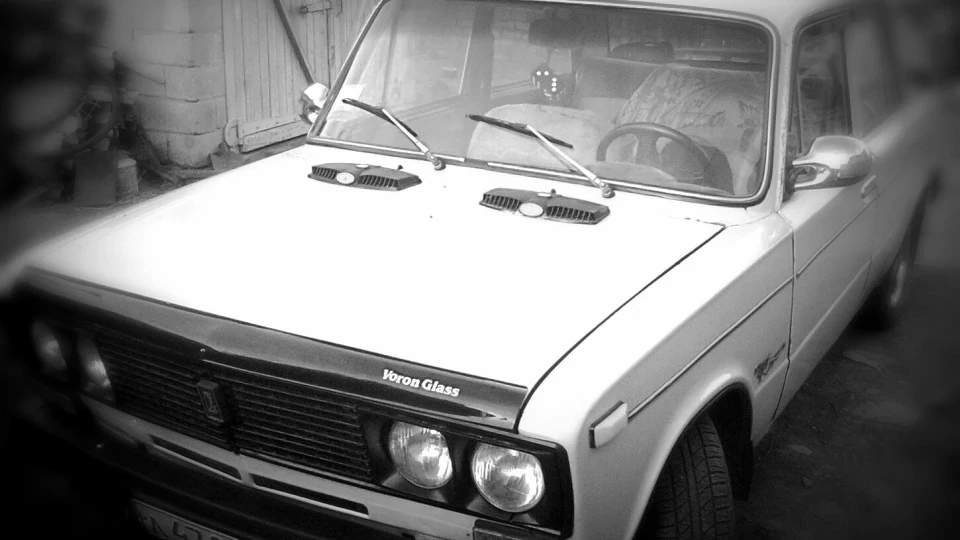 Lada 2103 2