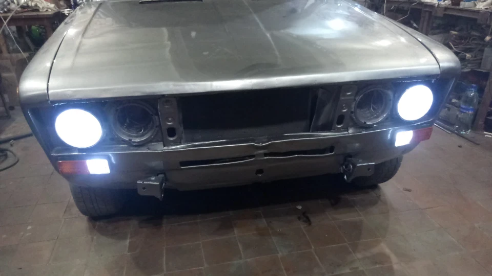 Lada 2103 2