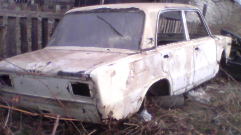 Lada 2103 2