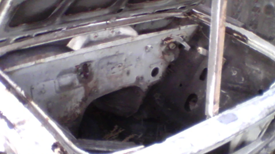 Lada 2103 4