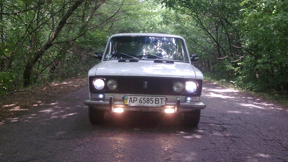 Lada 2103 3