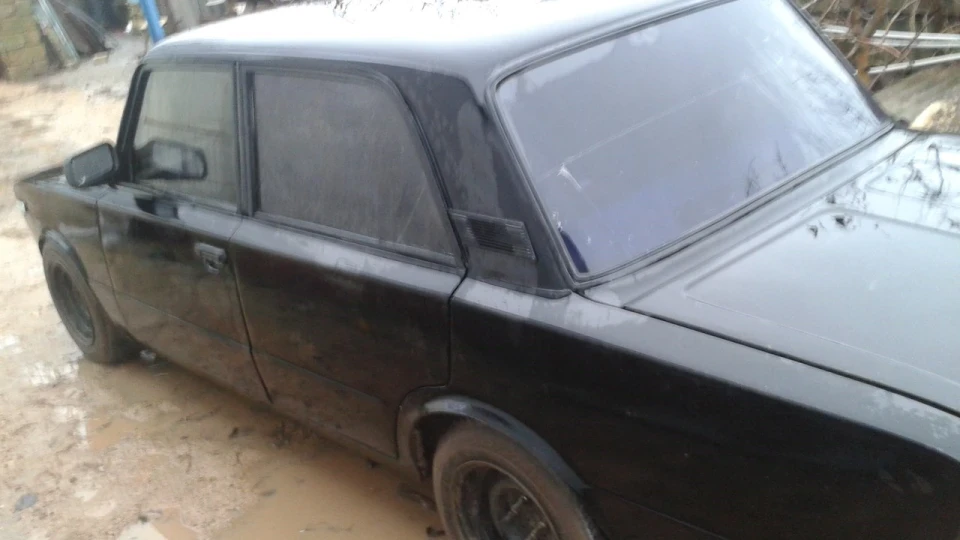 Lada 2103 2