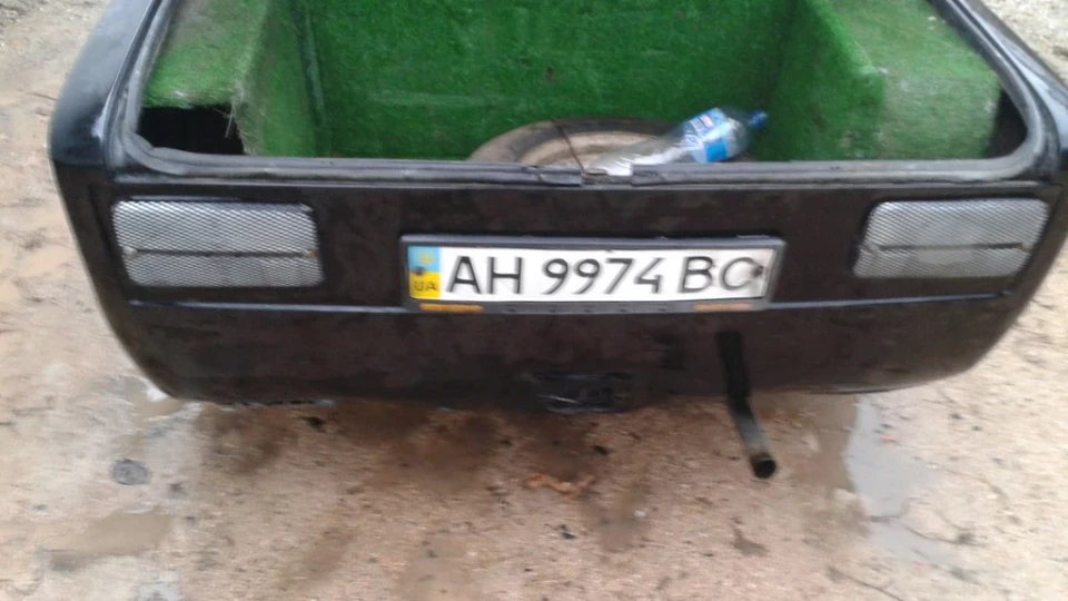 Lada 2103 3