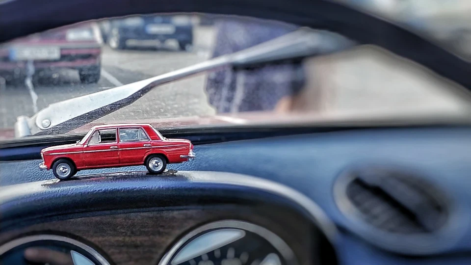 Lada 2103 2