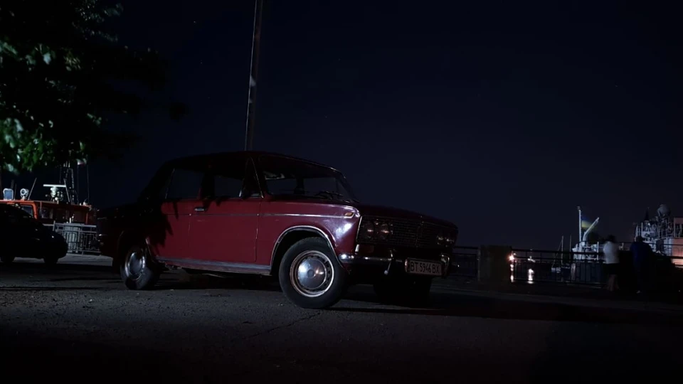 Lada 2103 5