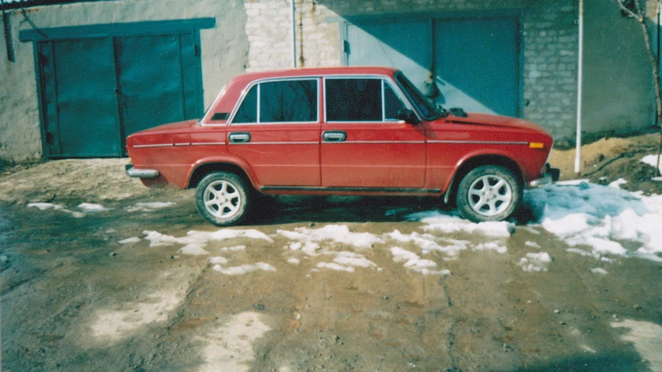 Lada 2103 2