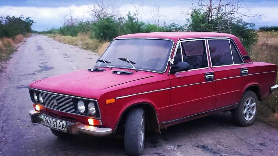 Lada 2103 3