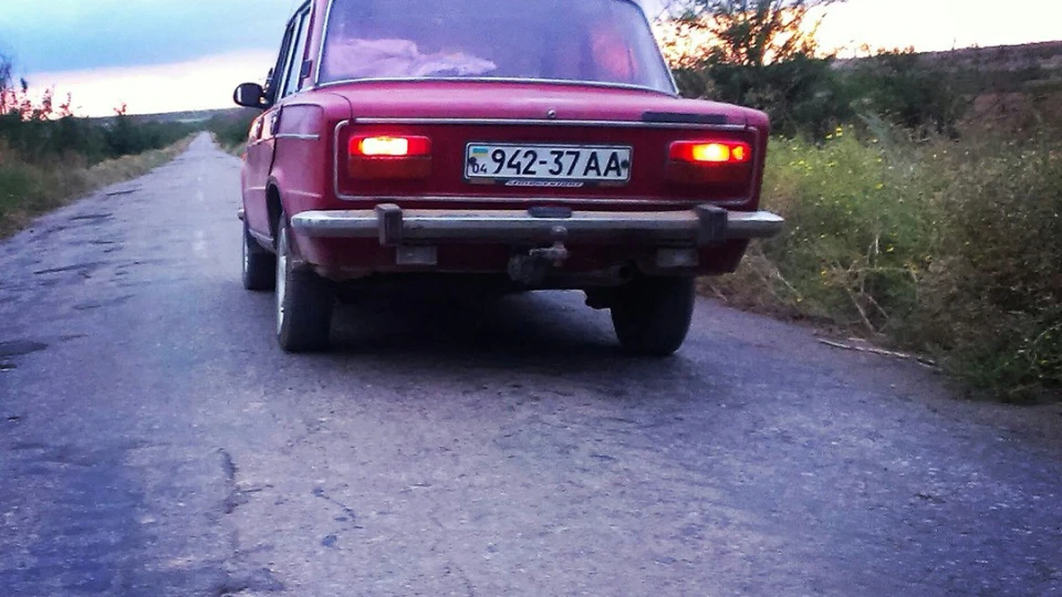 Lada 2103 4