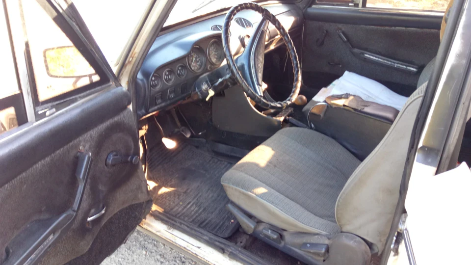 Lada 2103 3