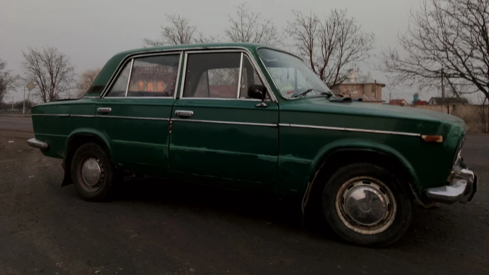 Lada 2103 5