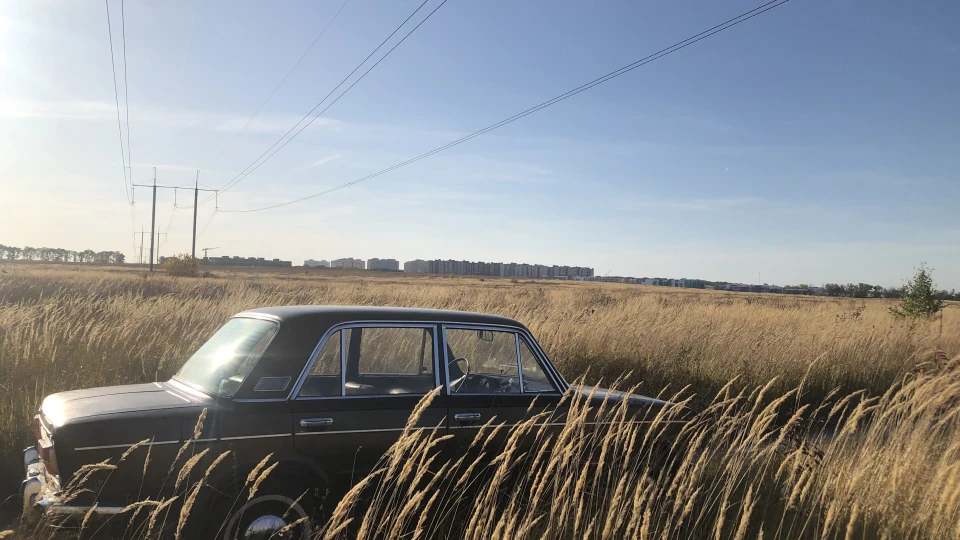 Lada 2103 5