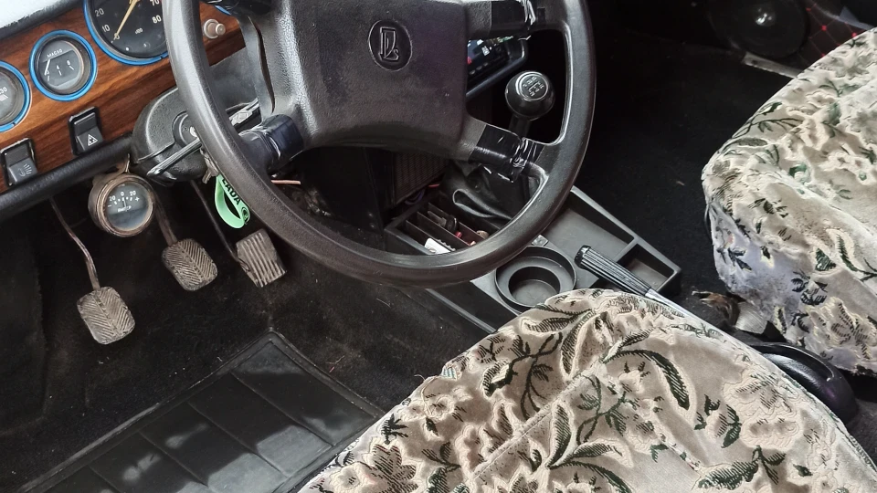 Lada 2103 2