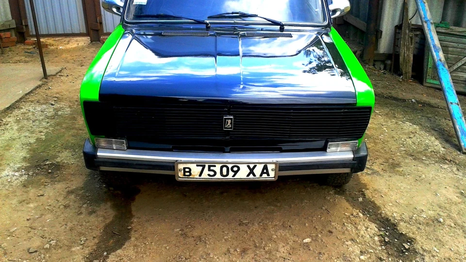 Lada 2103