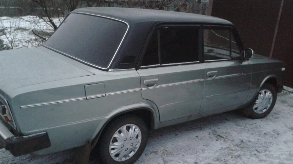 Lada 2103 2