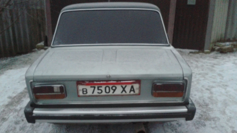 Lada 2103 4