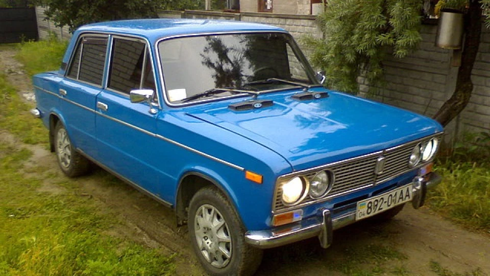 Lada 2103