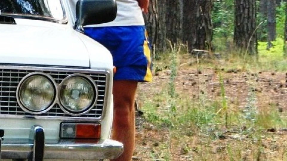 Lada 2103