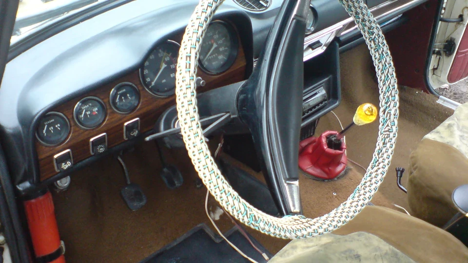 Lada 2103 5