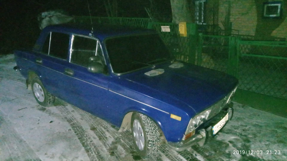 Lada 2103 2