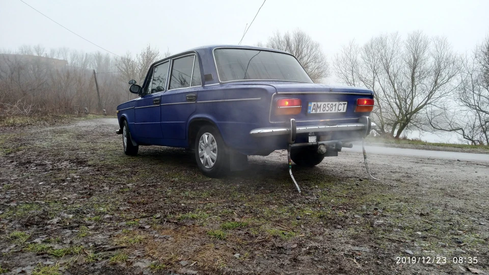Lada 2103 5