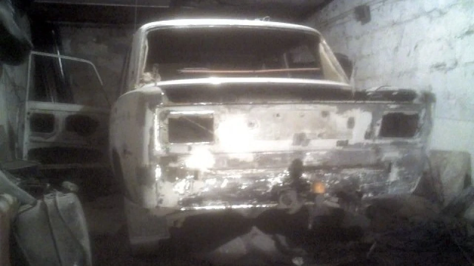 Lada 2103 2