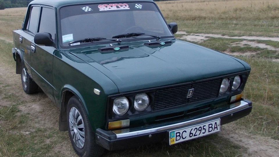 Lada 2103