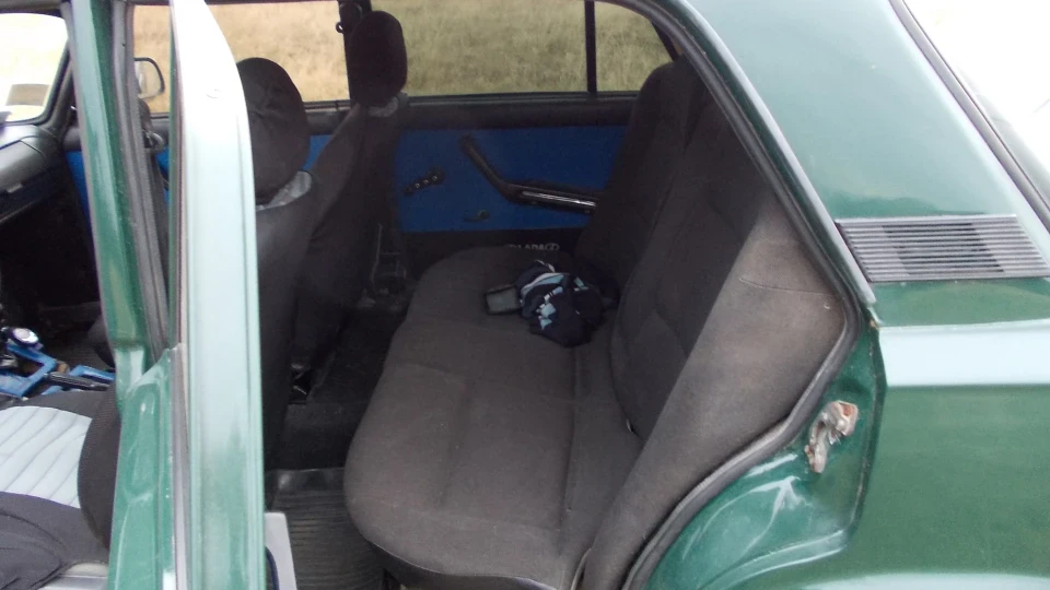 Lada 2103 5