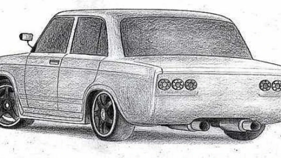 Lada 2103