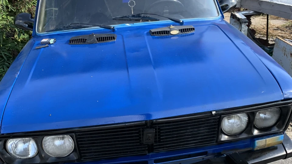Lada 2103