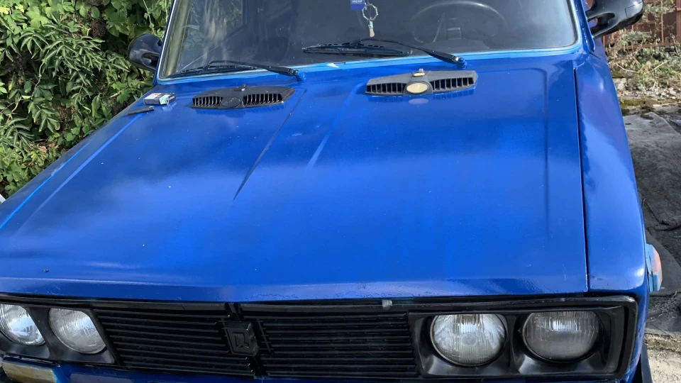 Lada 2103 2