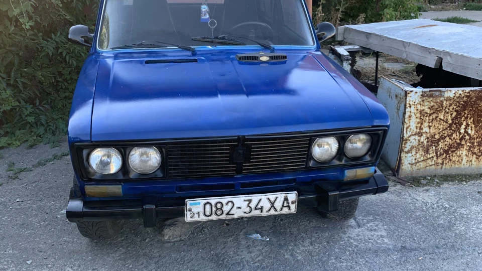 Lada 2103 3