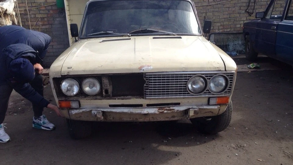 Lada 2103 2