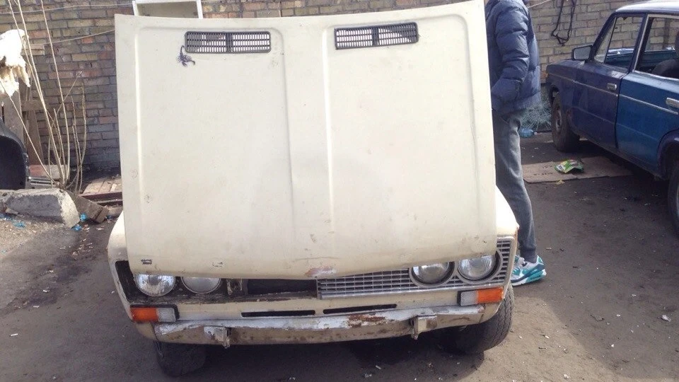 Lada 2103 3