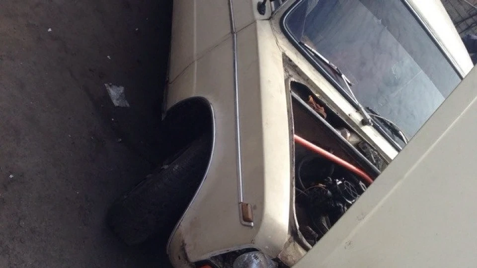 Lada 2103 4