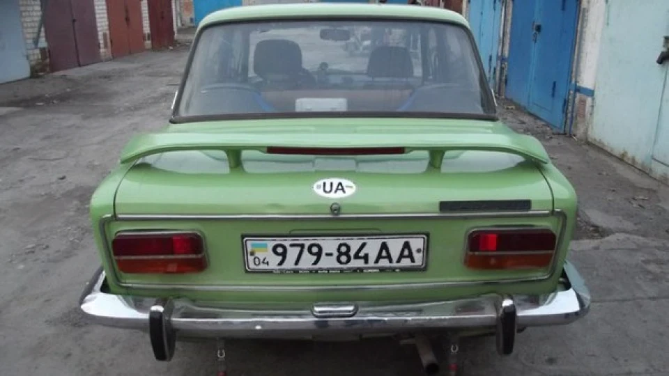 Lada 2103