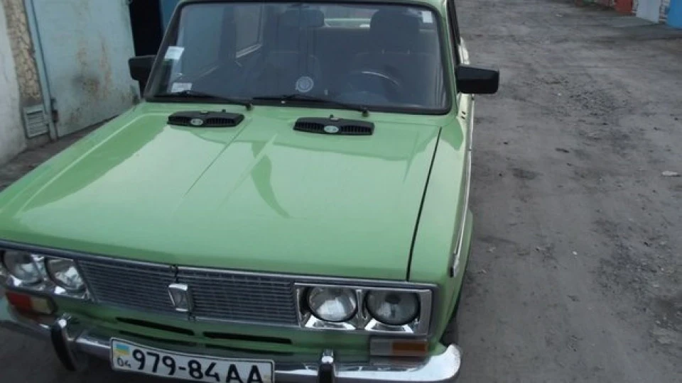 Lada 2103 3