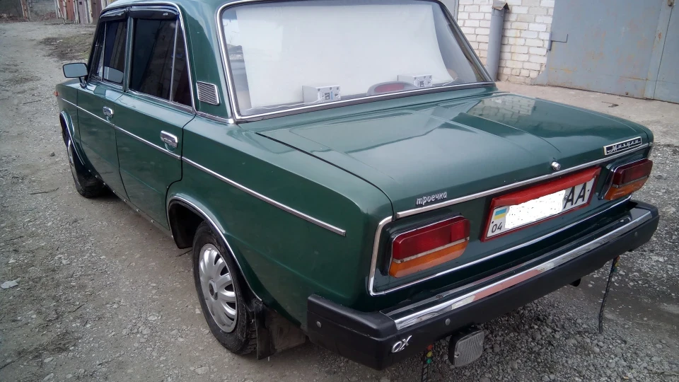 Lada 2103 3