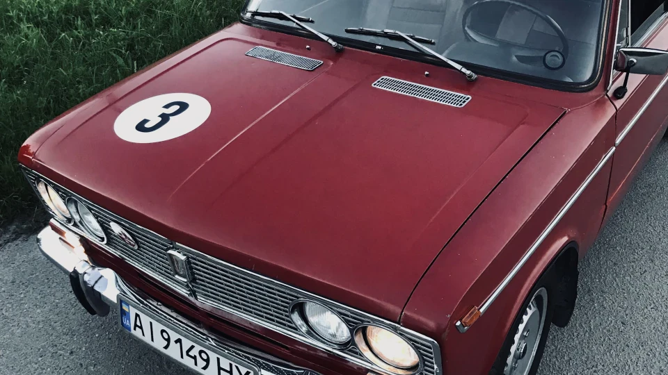 Lada 2103 2