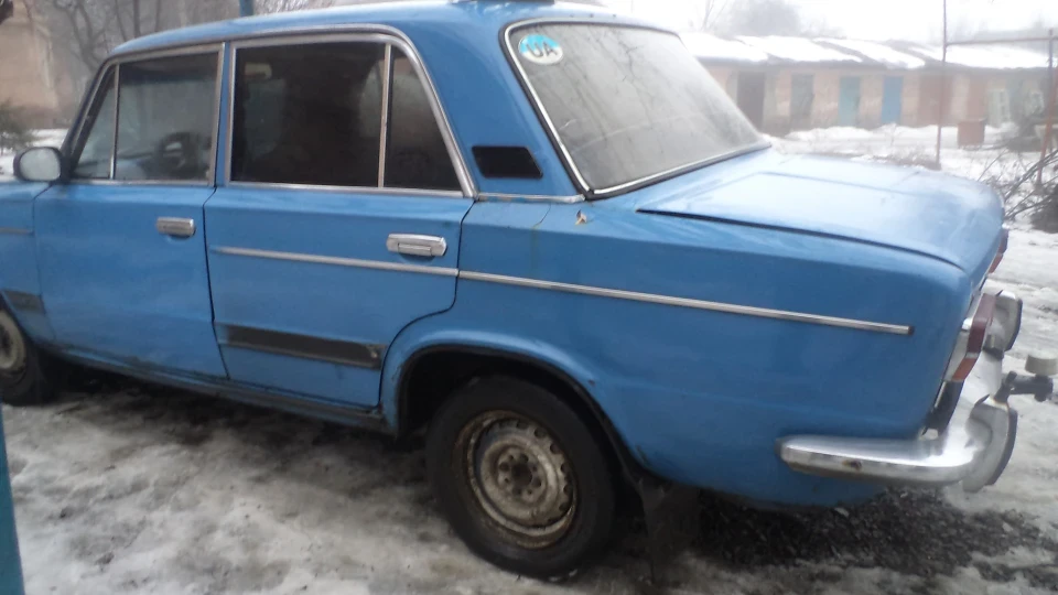 Lada 2103 3