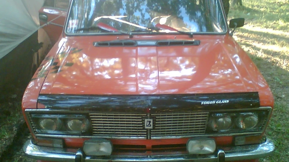 Lada 2103 2
