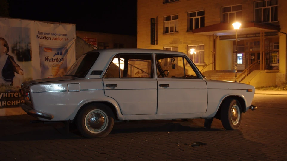 Lada 2103 3