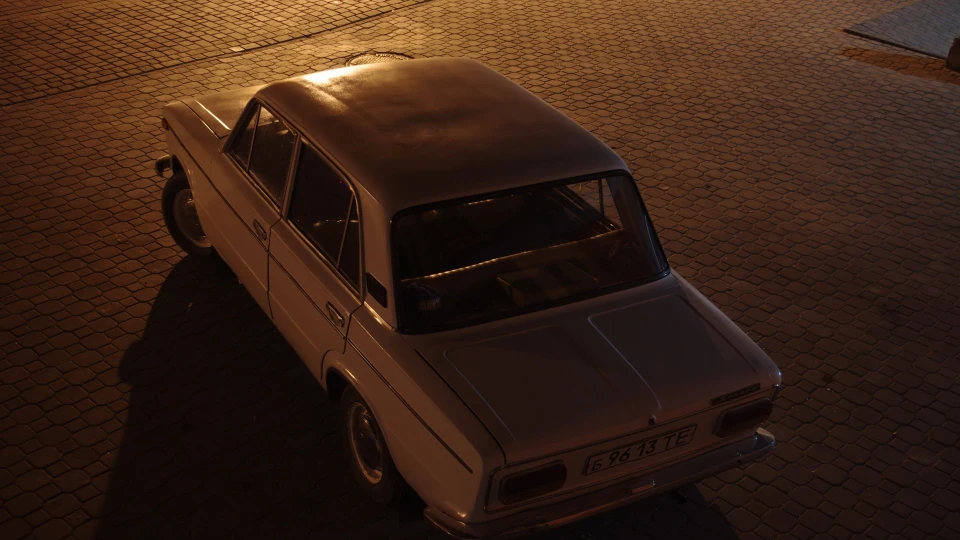 Lada 2103 4