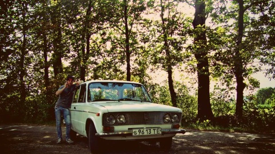 Lada 2103 5
