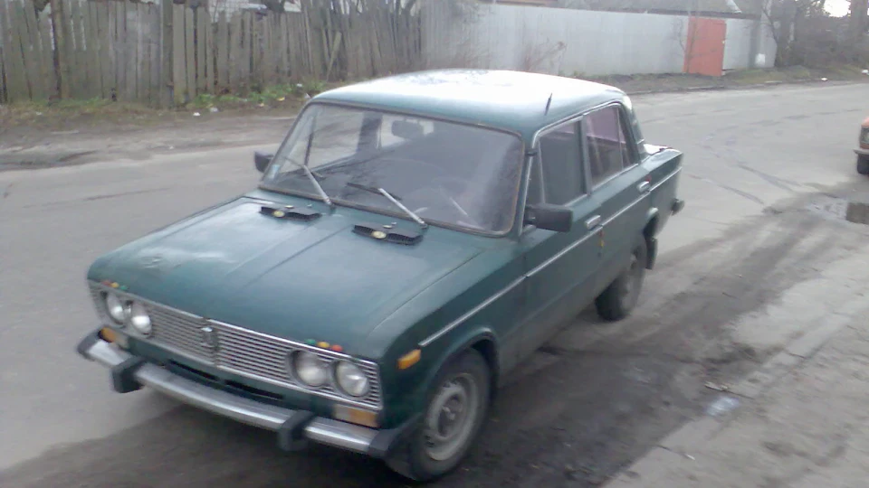 Lada 2103 2