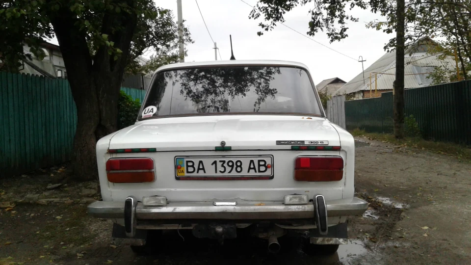 Lada 2103 3