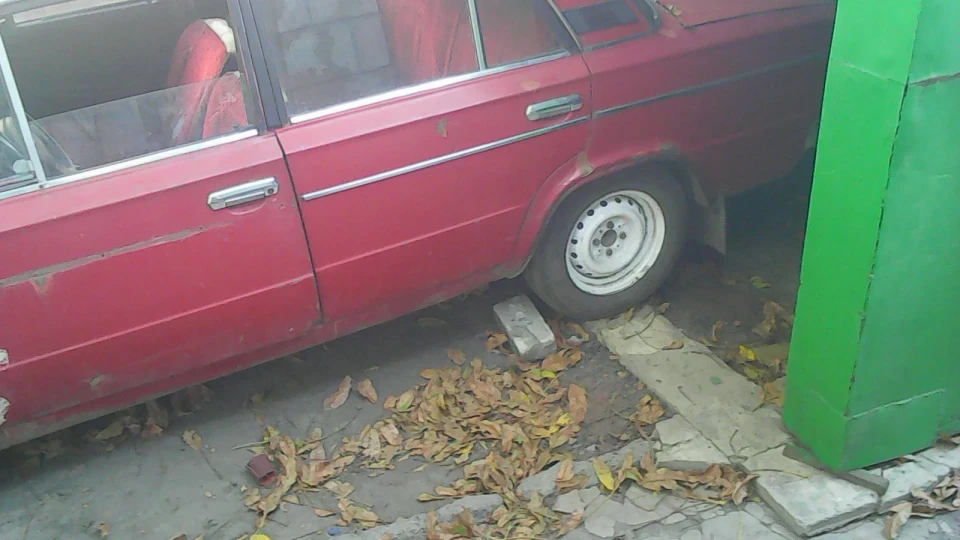 Lada 2103 )))))))))))))))))))))))) 2