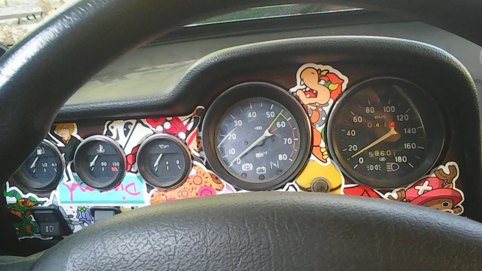 Lada 2103 )))))))))))))))))))))))) 3