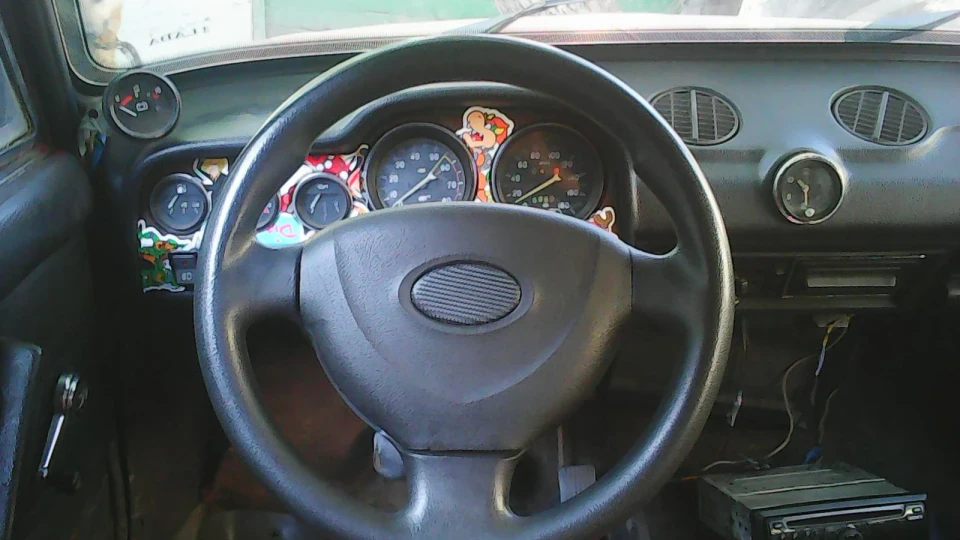 Lada 2103 )))))))))))))))))))))))) 4