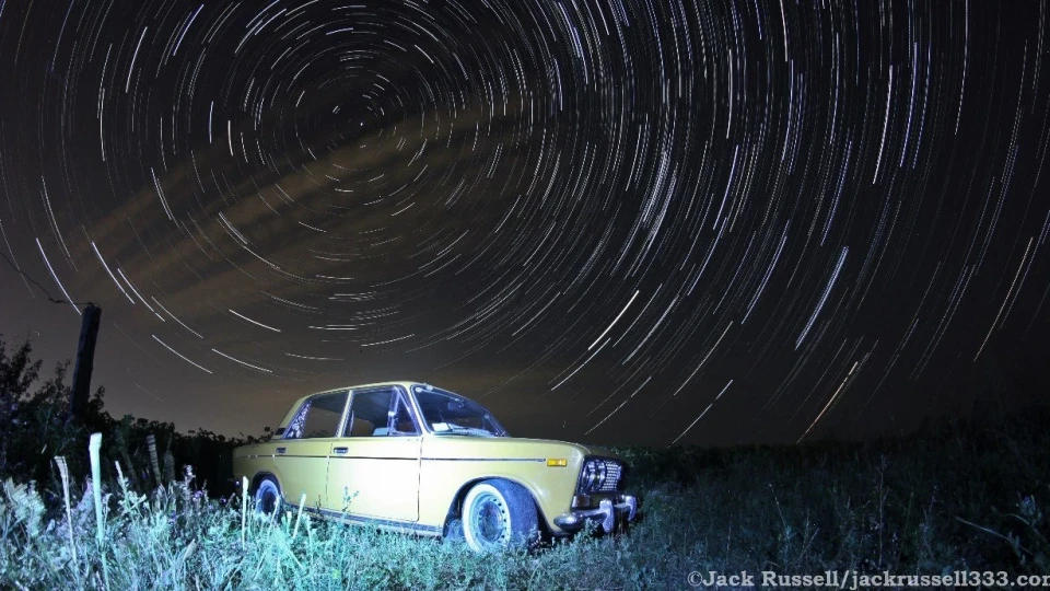 Lada 2103 2