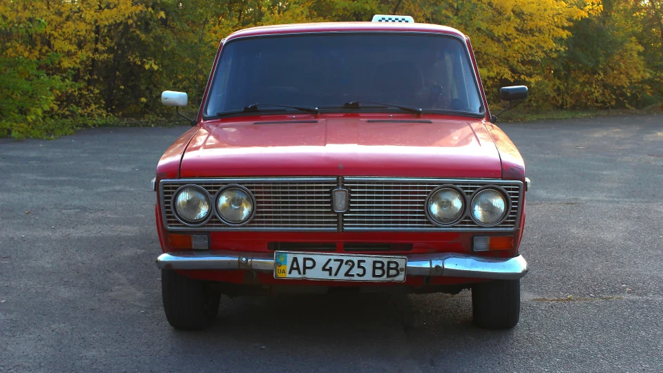 Lada 2103 2